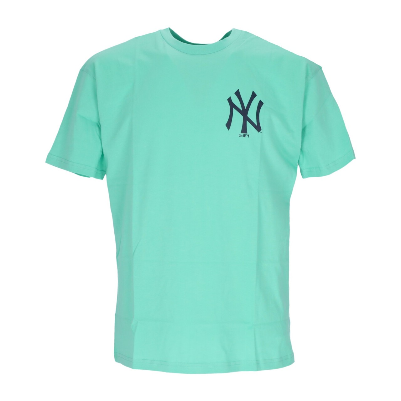 NEW ERA MLB LEAGUE ESSENTIALS OVERSIZED TEE NEYYAN 13083961