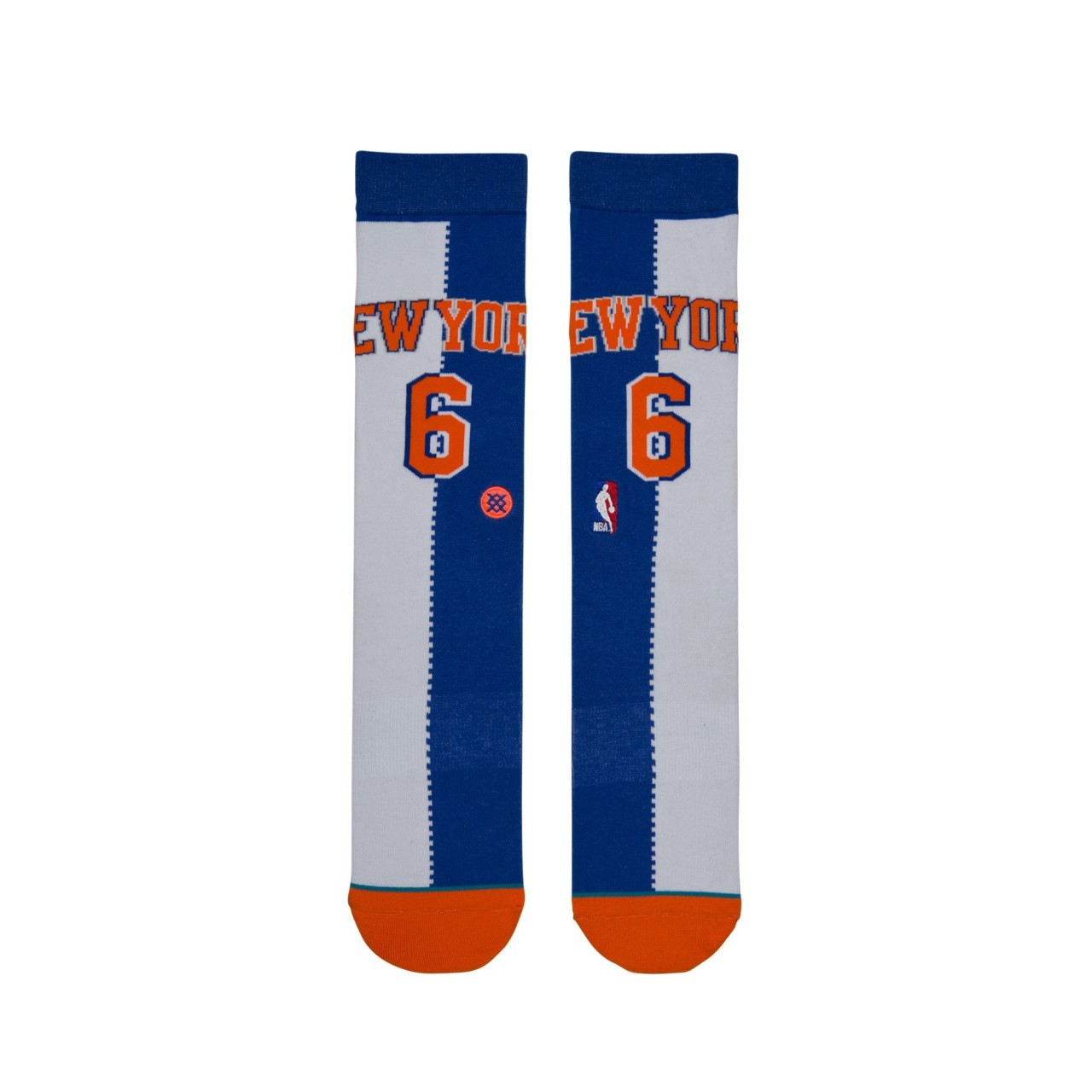 STANCE PORZINGIS SPLIT JERSEY M545A18POR