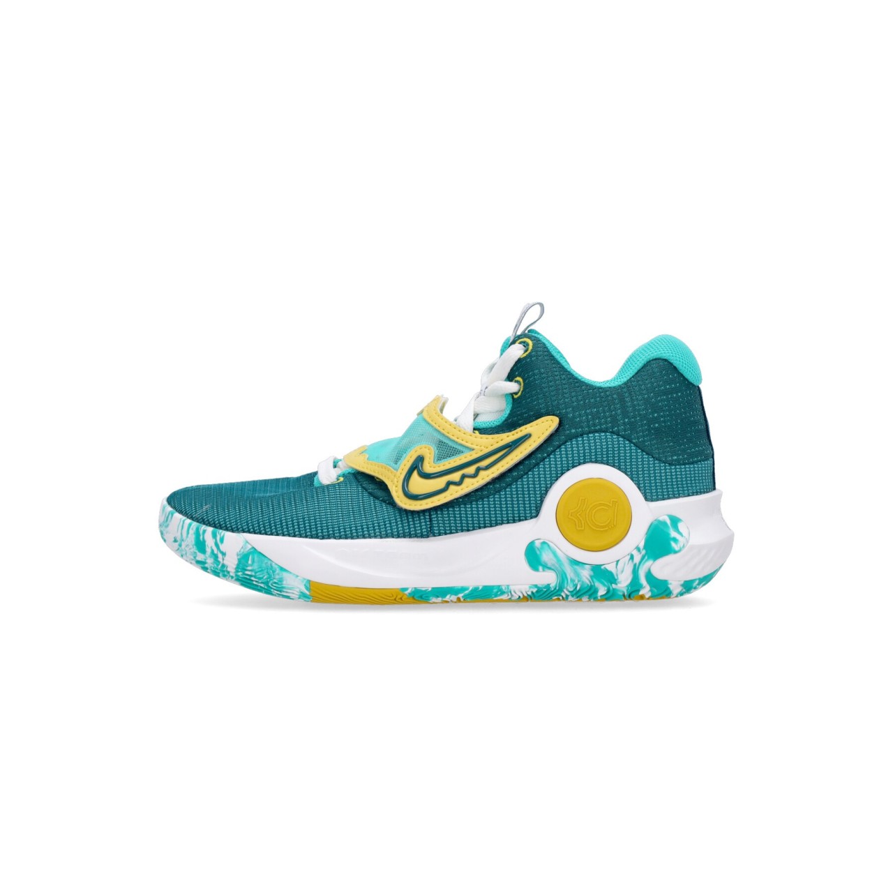 NIKE NBA KD TREY 5 X DD9538-300