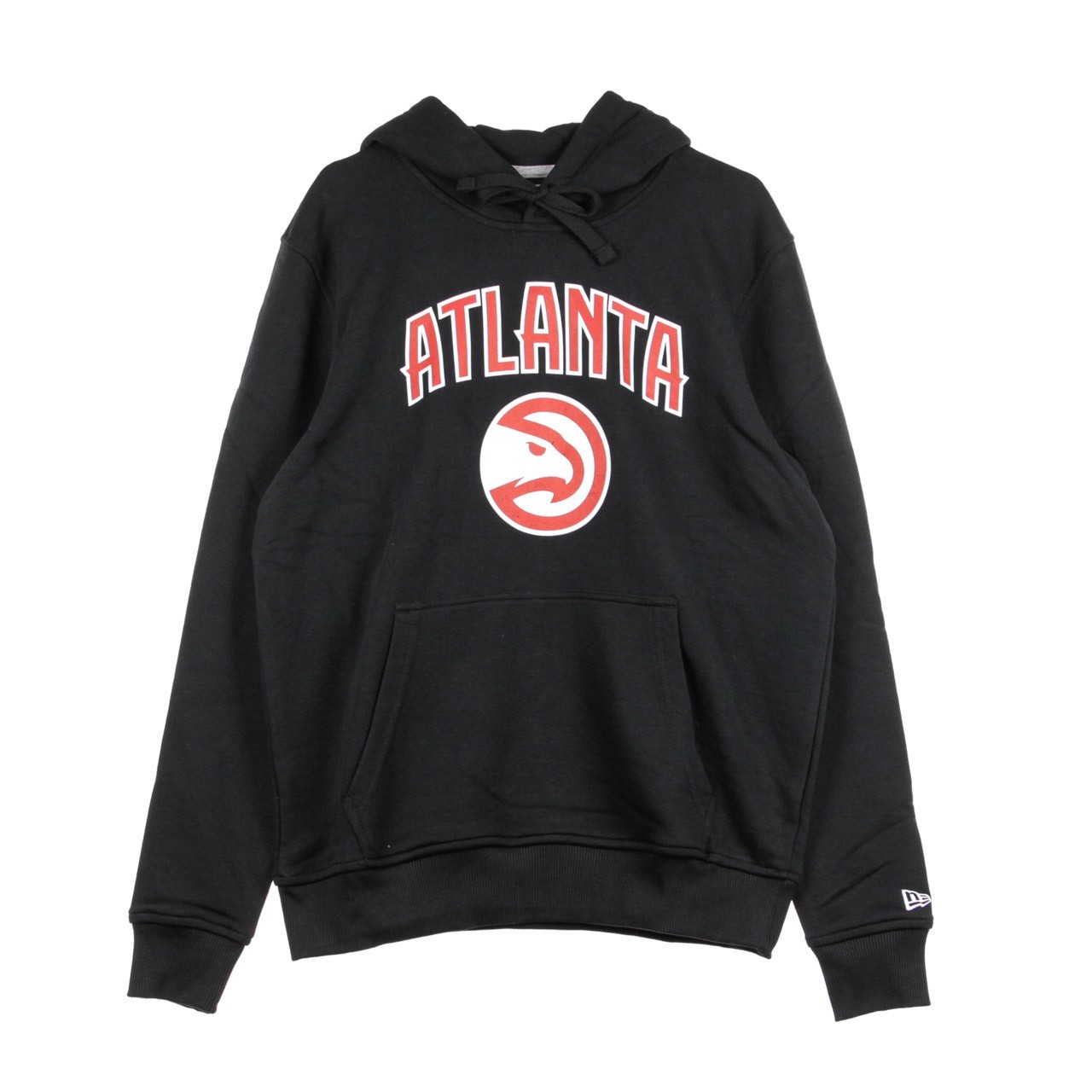 NEW ERA TEAM LOGO PO HOOD ATLHAW 11546183