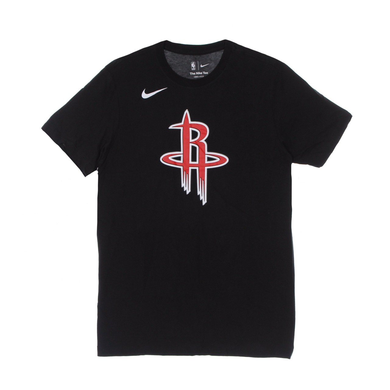 NIKE NBA NBA DRI FIT ESSENTIAL LOGO TEE HOUROC DA6017