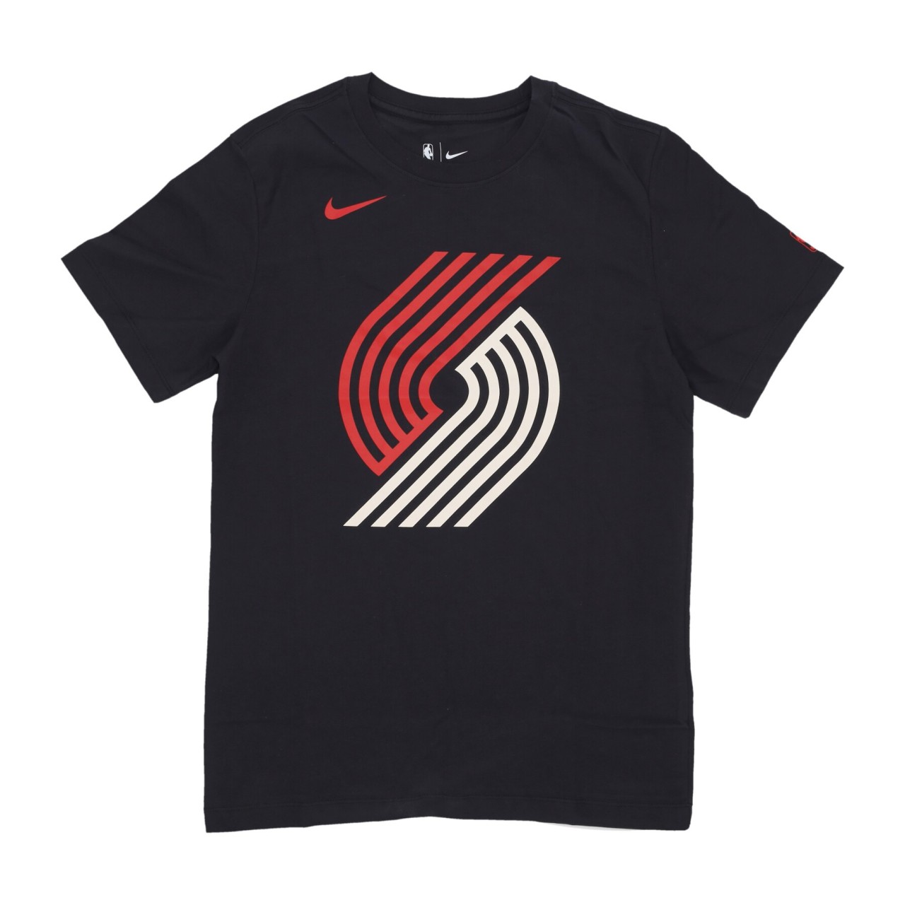 NIKE NBA NBA CITY EDITION TEE PORBLA FN1178-010