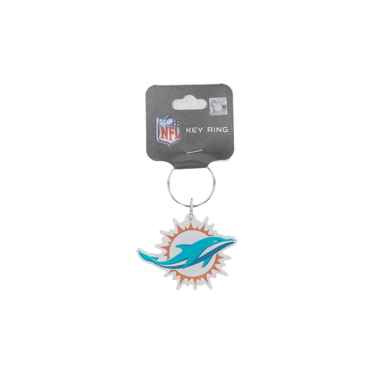 WINCRAFT NFL PREMIUM ACRYLIC KEY RING MIADOL 21141023