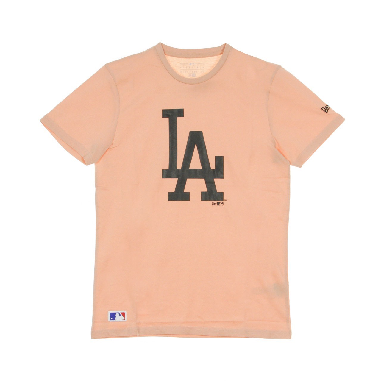 NEW ERA MLB SEASONAL TEAM LOGO TEE LOSDOD 12033504