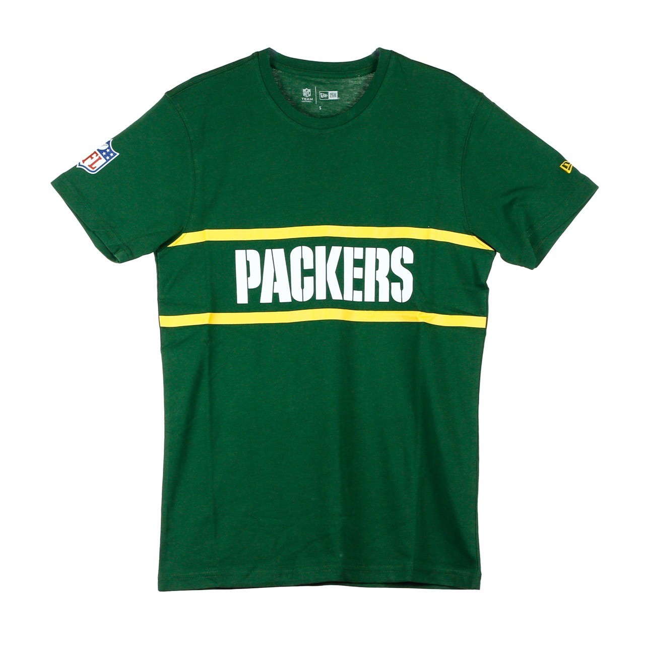 NEW ERA F O R 90S FAN TEE GREPAC 11517804