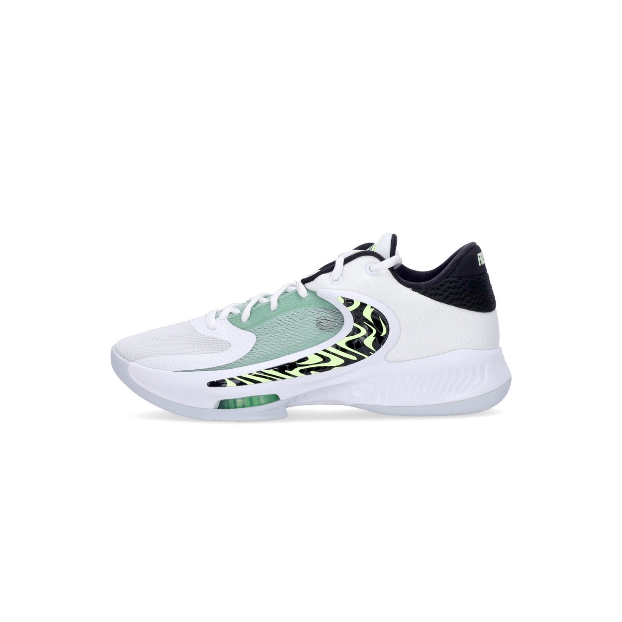 NIKE NBA ZOOM FREAK 4 &quot;GREEK COASTLINE&quot; DJ6149-100:262