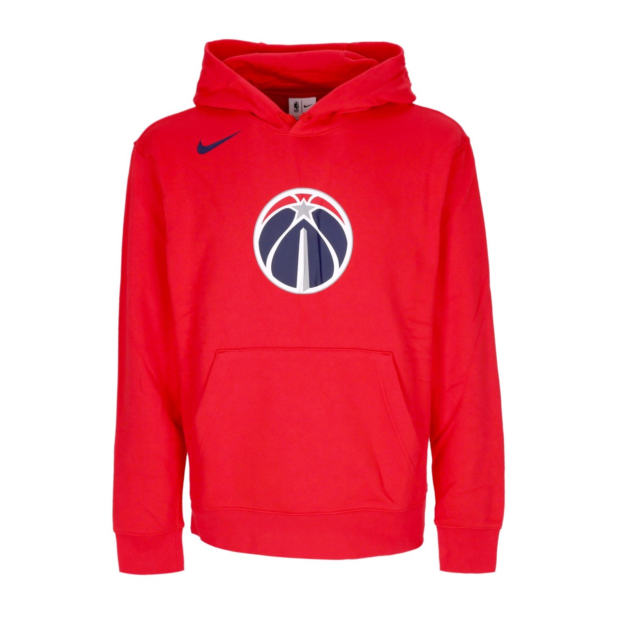 NIKE NBA NBA CLUB HOODIE WASWIZ FB4777-657