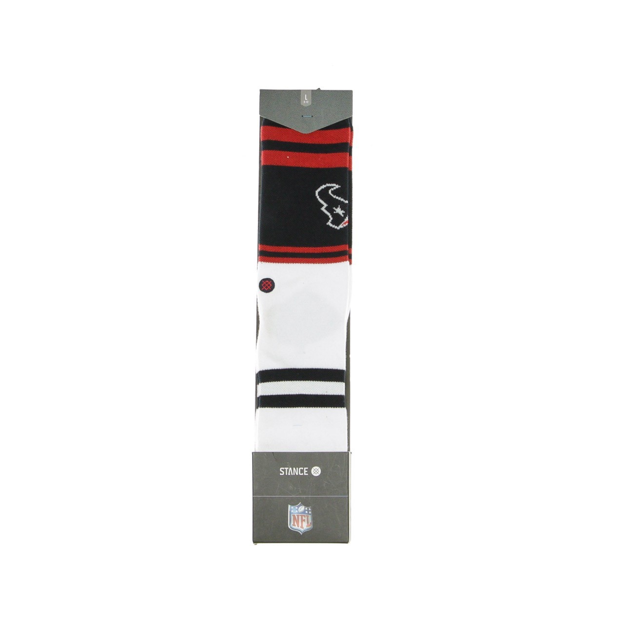 STANCE TEXANS LOGO M558C18TES