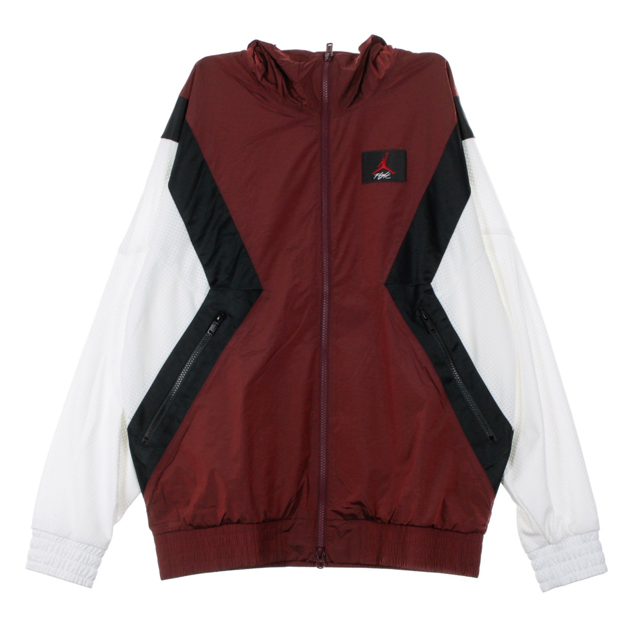 JORDAN FLIGHT WARM-UP JKT AO0555
