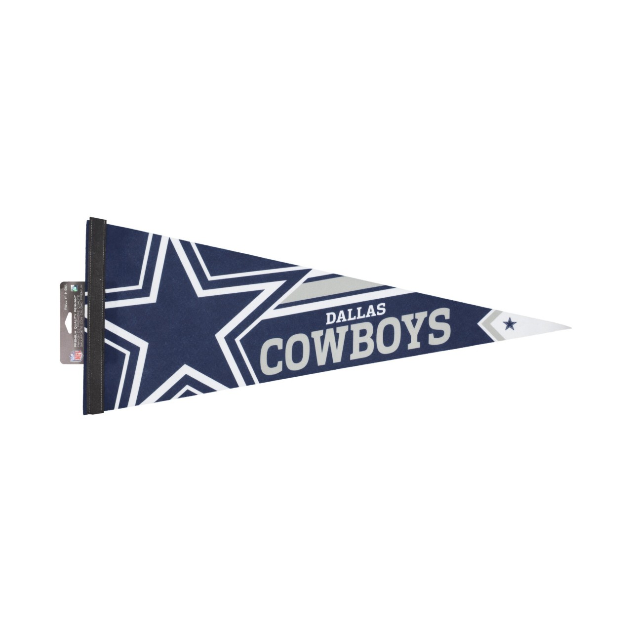 WINCRAFT NFL 12 x 30” PREMIUM PENNANT DALCOW 14503115