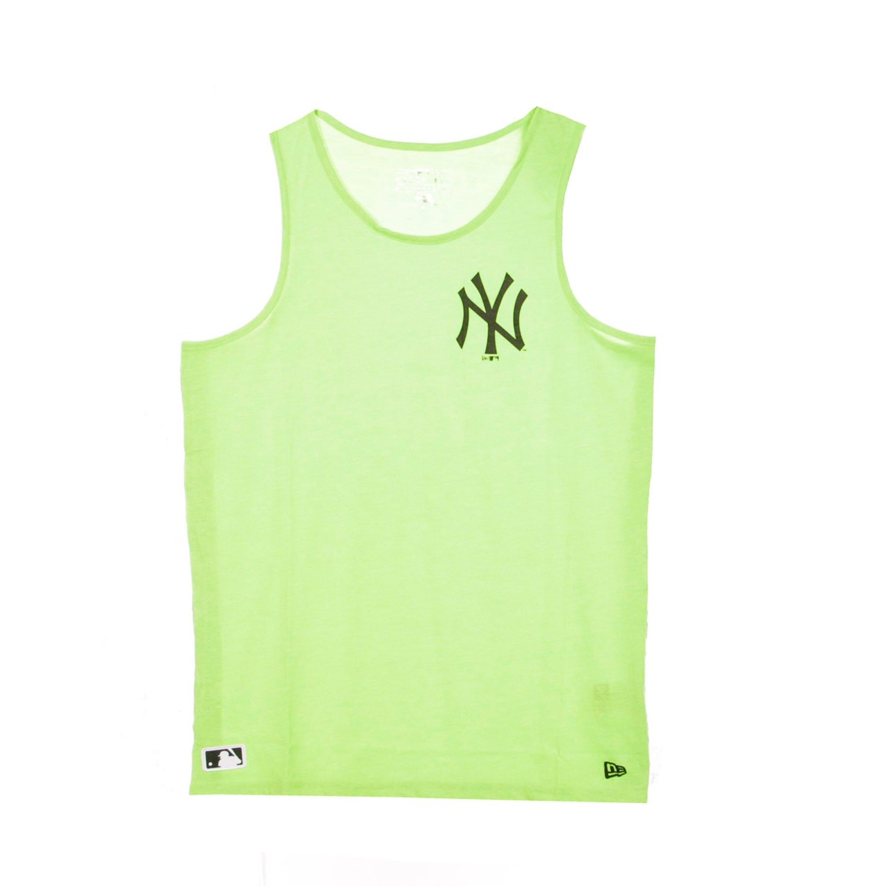 NEW ERA MLB SLEEVE TAPING TANK NEYYAN 12369823