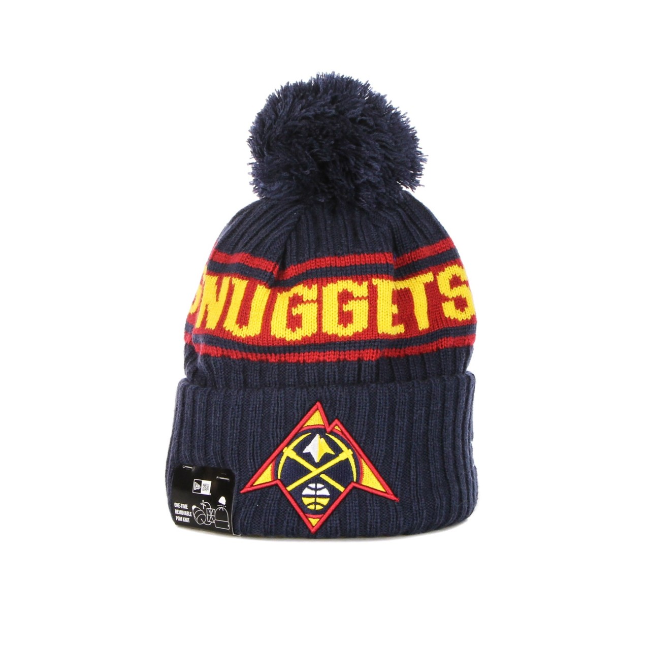 NEW ERA NBA DRAFT KNIT DENNUG 60143878