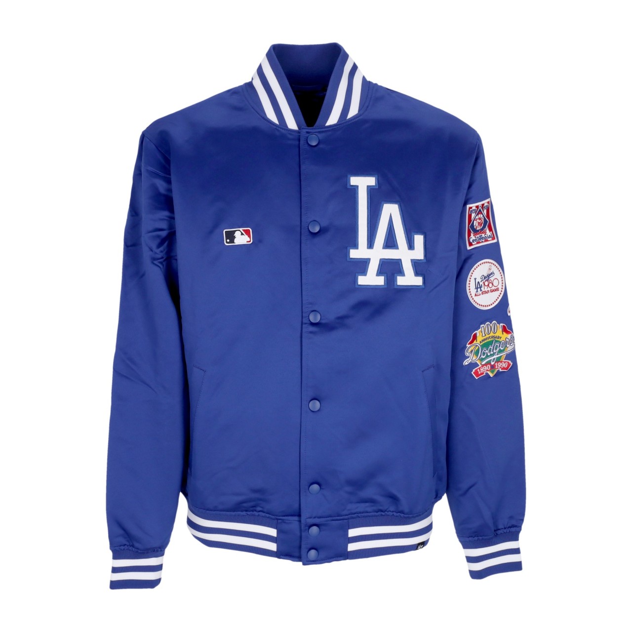 47 BRAND MLB DALSTON MULTI BOMBER LOSDOD DB012PMRWCQ601377RY