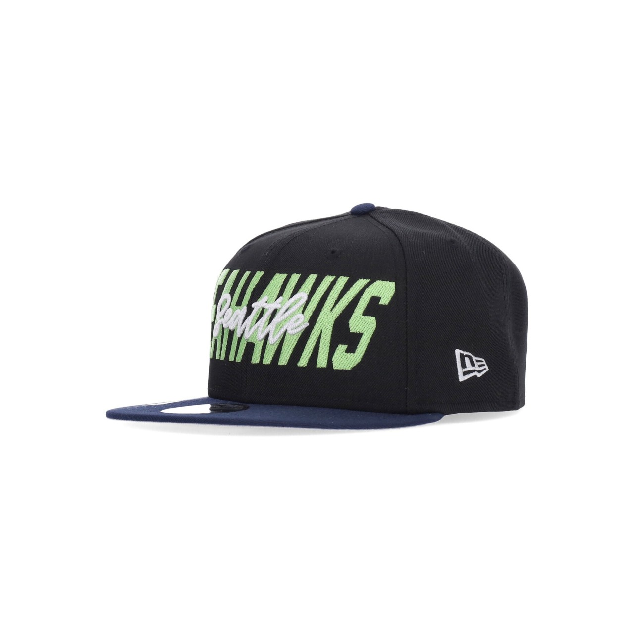 NEW ERA NFL22 DRAFT EM950 SEASEA 60232638