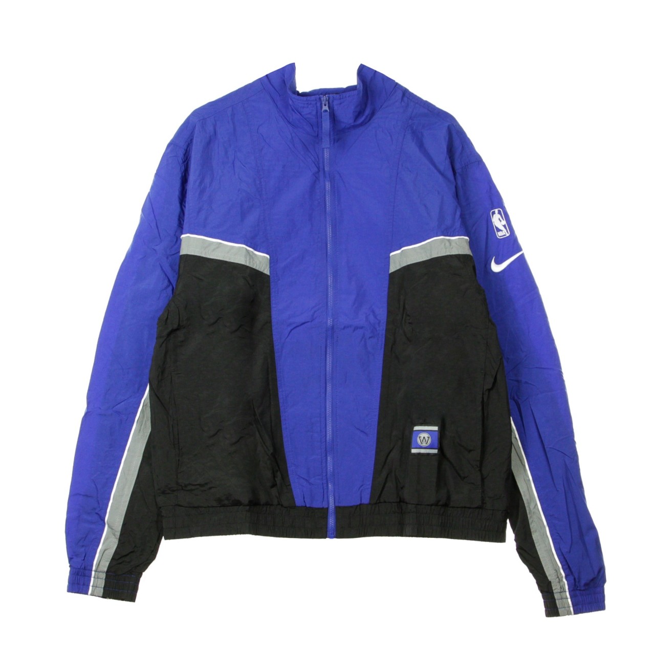 NIKE NBA NBA TRACKSUIT CITY EDITION GOLWAR CD2646