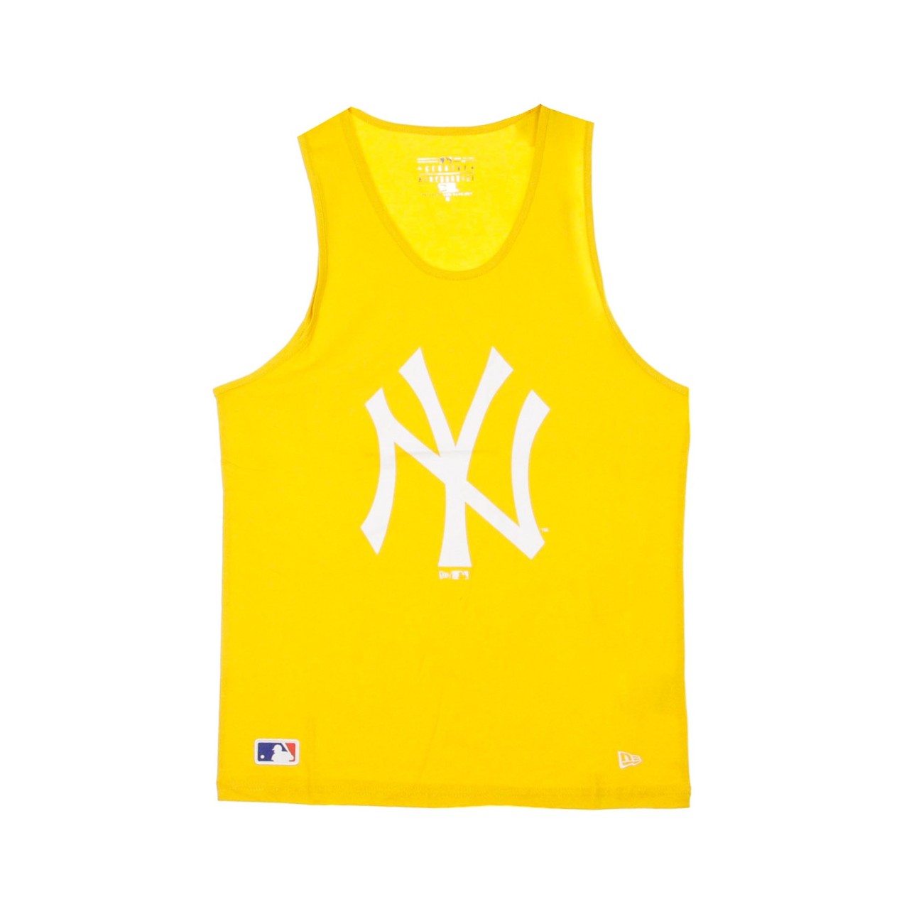 NEW ERA MLB TEAM LOGO TANK NEYYAN 12369816