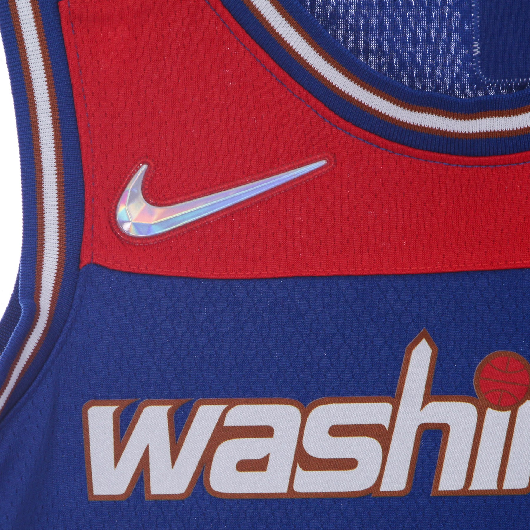 Bradley Beal Washington Wizards City Edition Nike Dri-FIT NBA