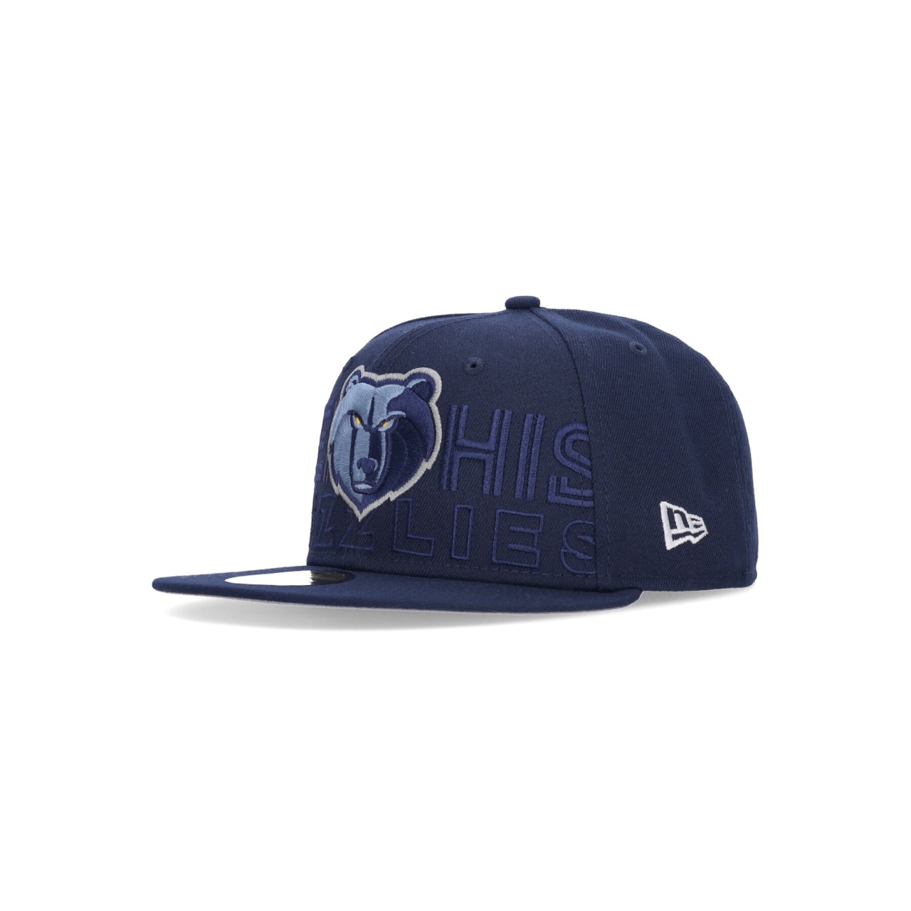 NEW ERA NBA DRAFT 5950 MEMGRI 60360377