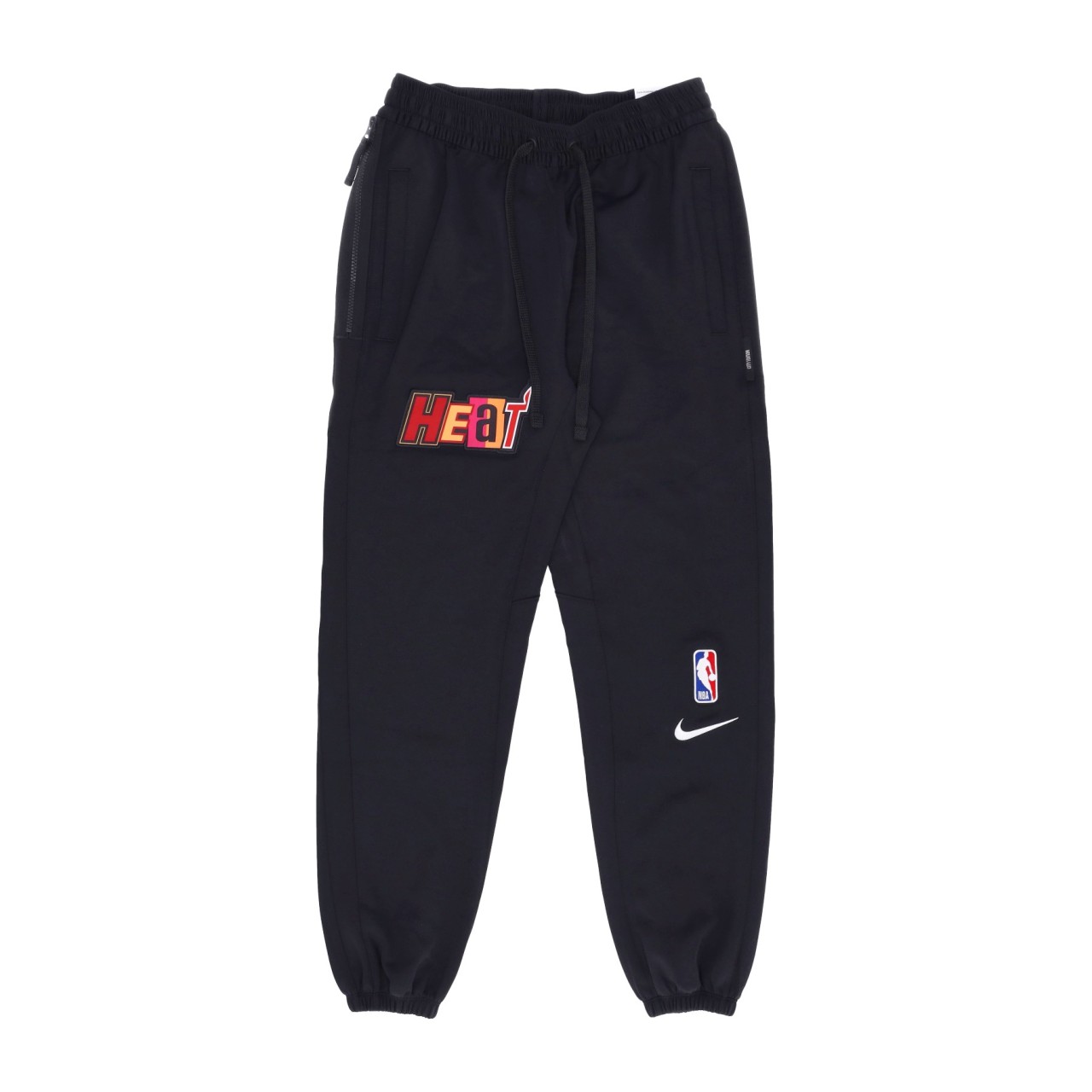 NIKE NBA NBA CITY EDITION DRI-FIT SHOWTIME PANT MIAHEA DN8470