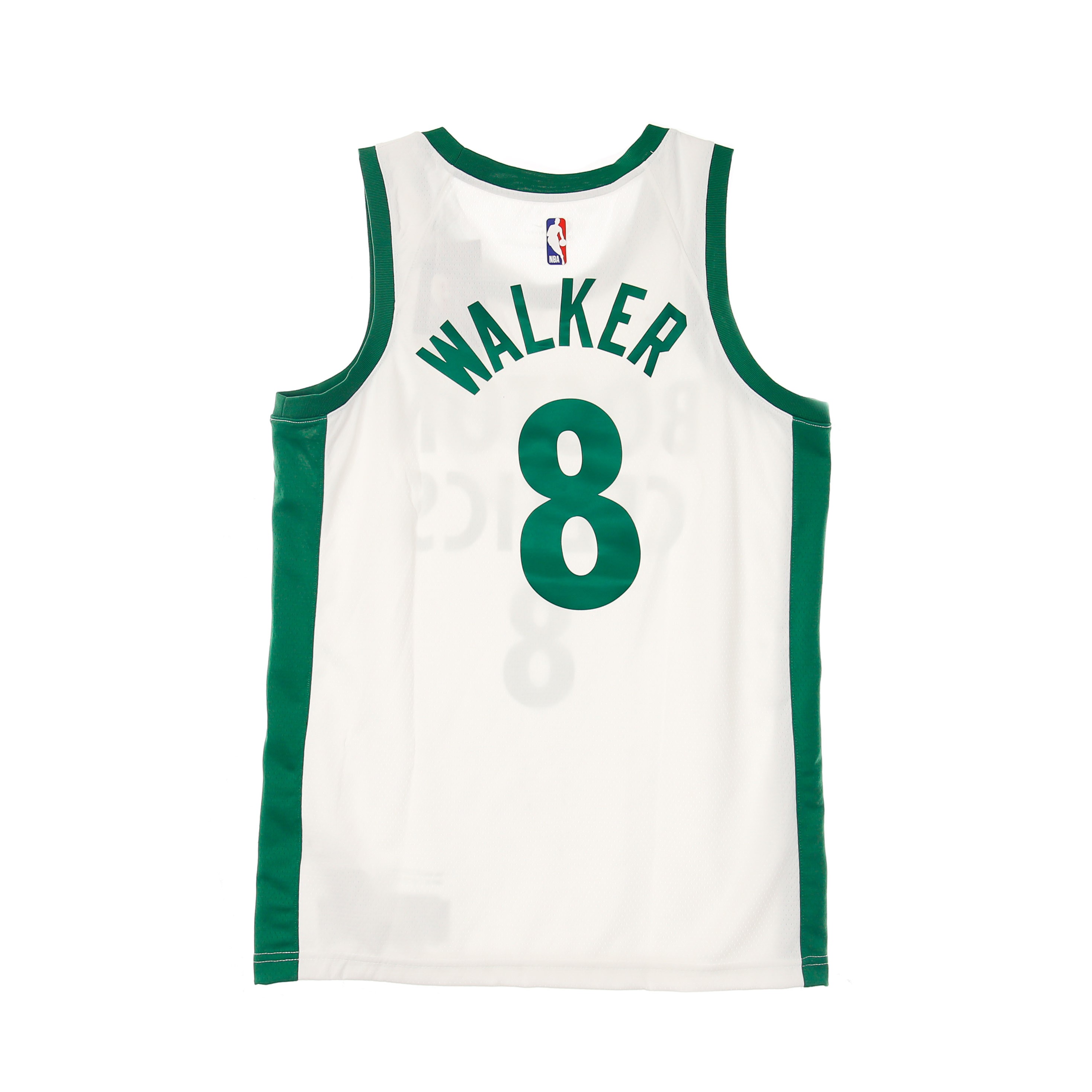 Kemba walker best sale jersey city edition