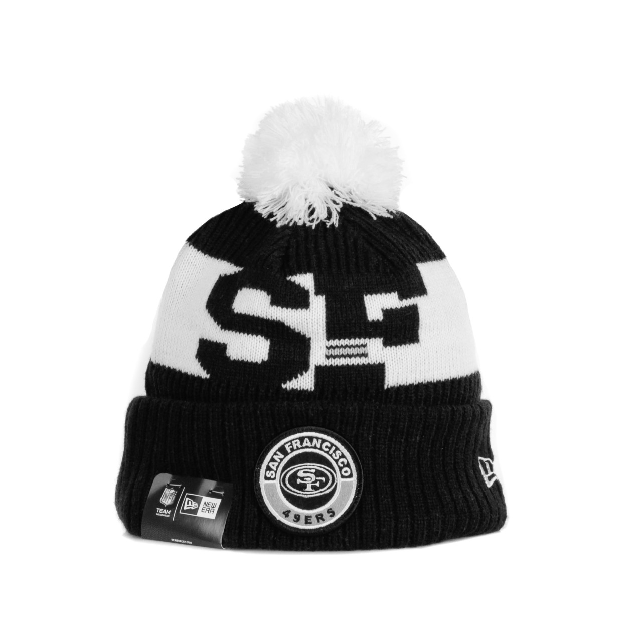 NEW ERA NFL 20 SPORT KNIT SAF49E 60012104