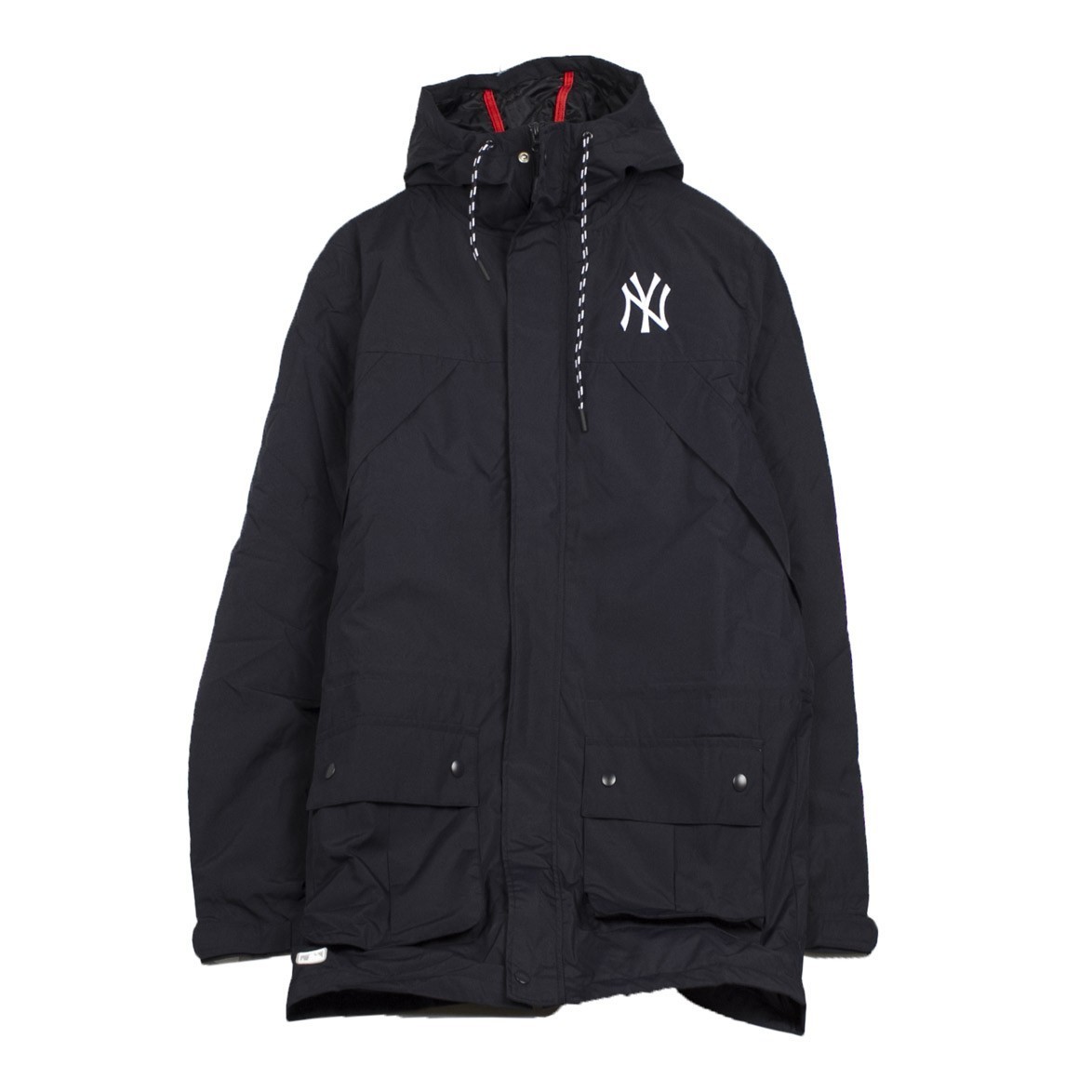 NEW ERA TECH SERIES PARKA NEYYAN 11459414