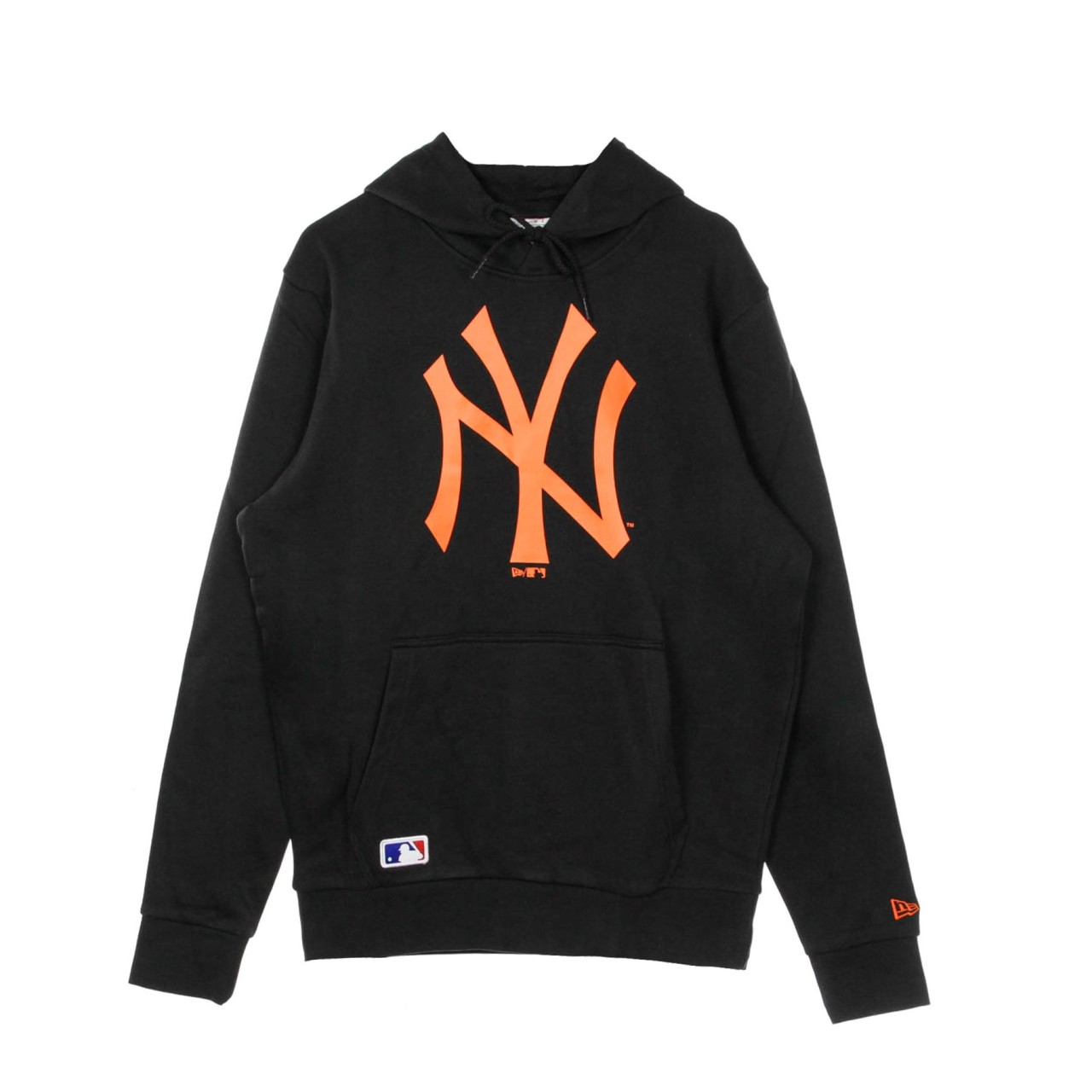 NEW ERA MLB SEASONAL TEAM LOGO HOODY NEYYAN 12123927