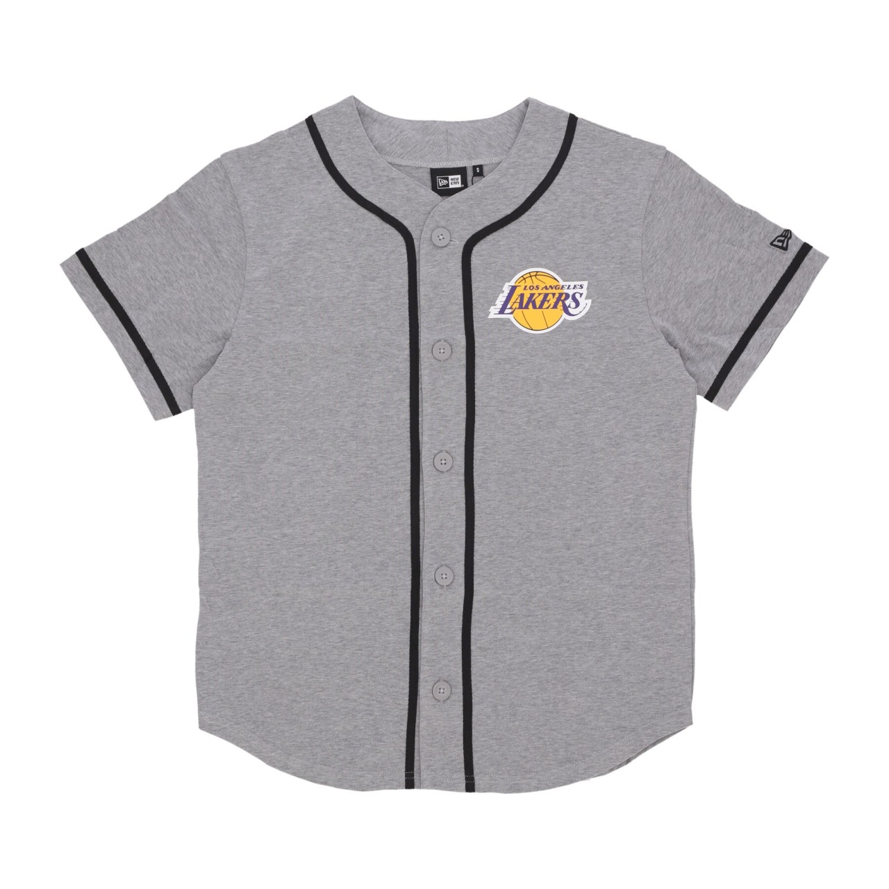 NEW ERA NBA BASEBALL JERSEY LOSLAK 60357098