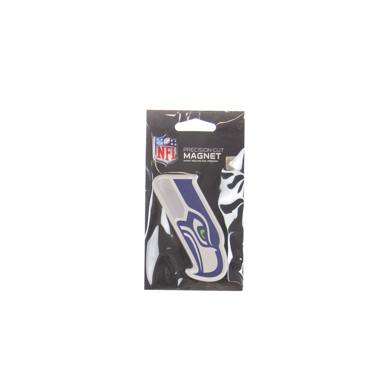 WINCRAFT NFL MAGNET LOGO SEASEA 100032085206930