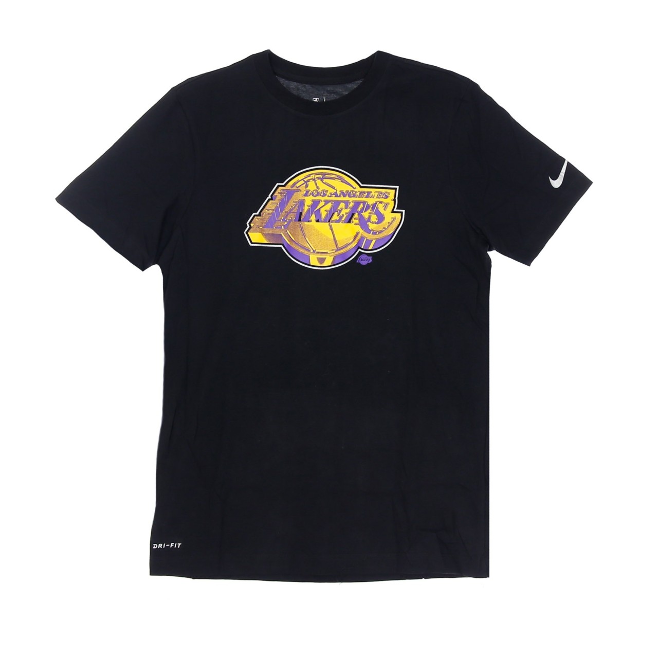 NIKE NBA NBA DRY TEE ESSENTIAL CHROME LOGO LOSLAK CZ7273