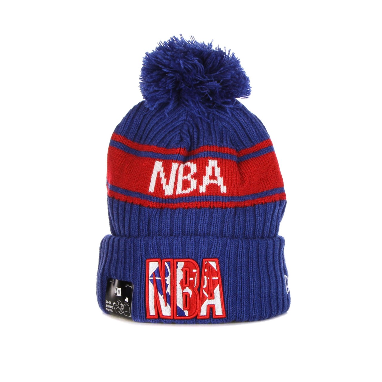 NEW ERA NBA DRAFT KNIT LOGO 60143862