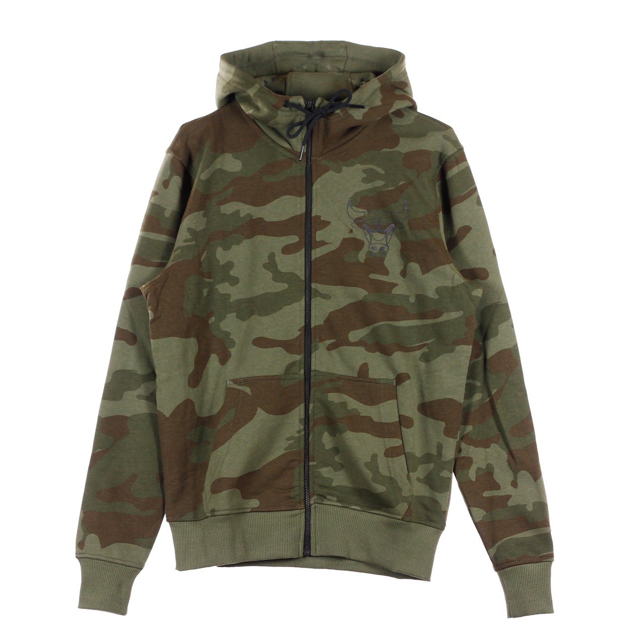 NEW ERA BNG FLEECE HOODY CHIBUL 11530778