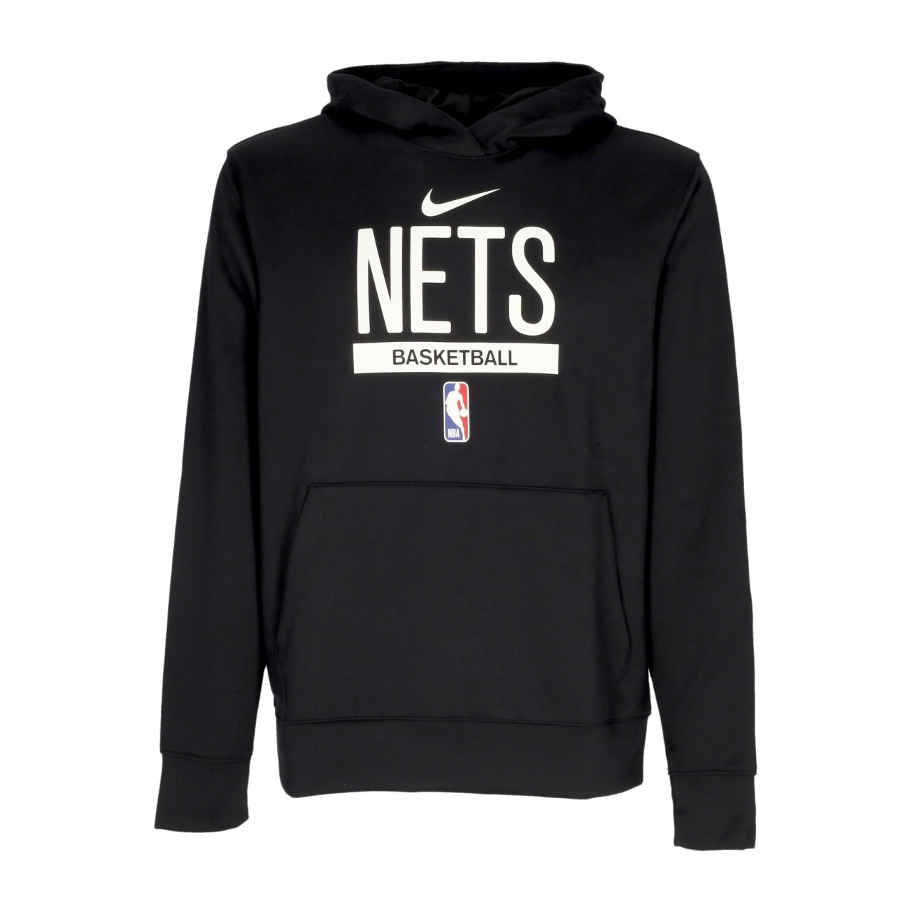 NIKE NBA NBA DRI-FIT SPOTLIGHT HOODIE BRONET DN8149