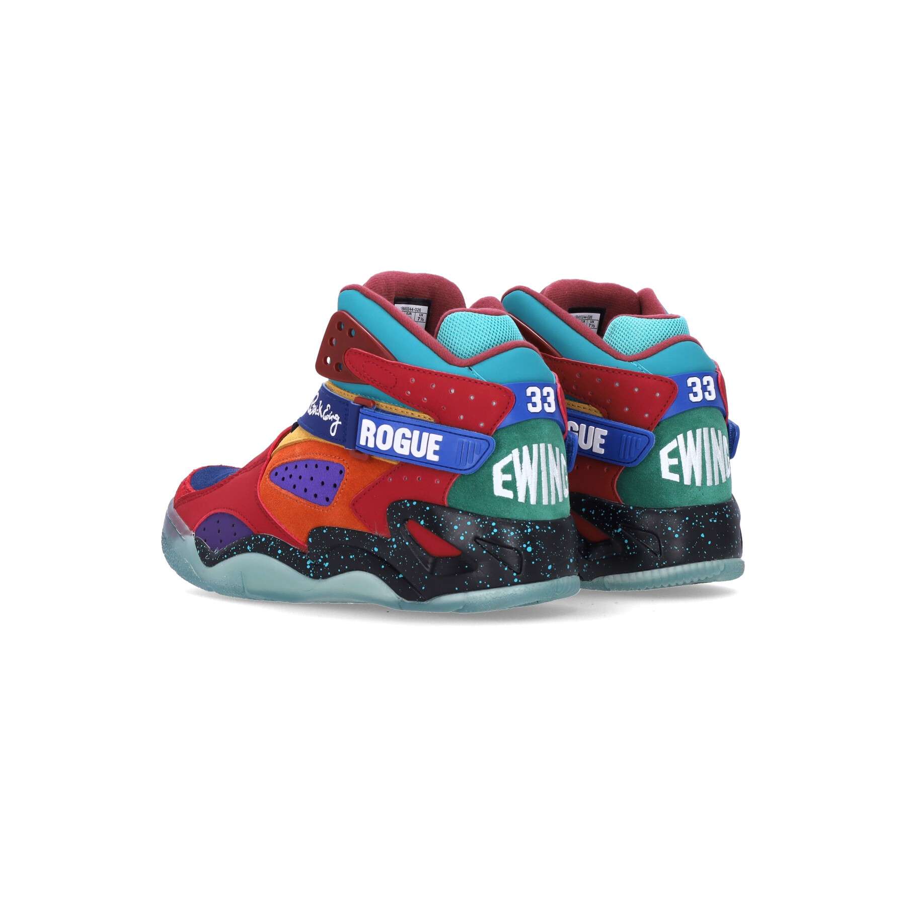 Ewing rogue remix online