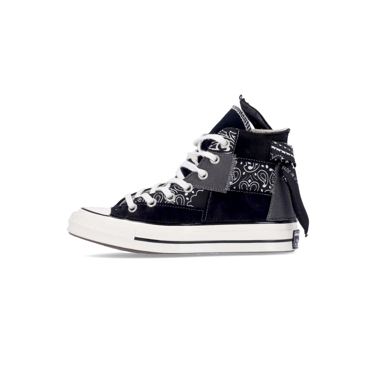 CONVERSE CHUCK 70 CANVAS LTD 172906C