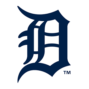 DETROIT TIGERS