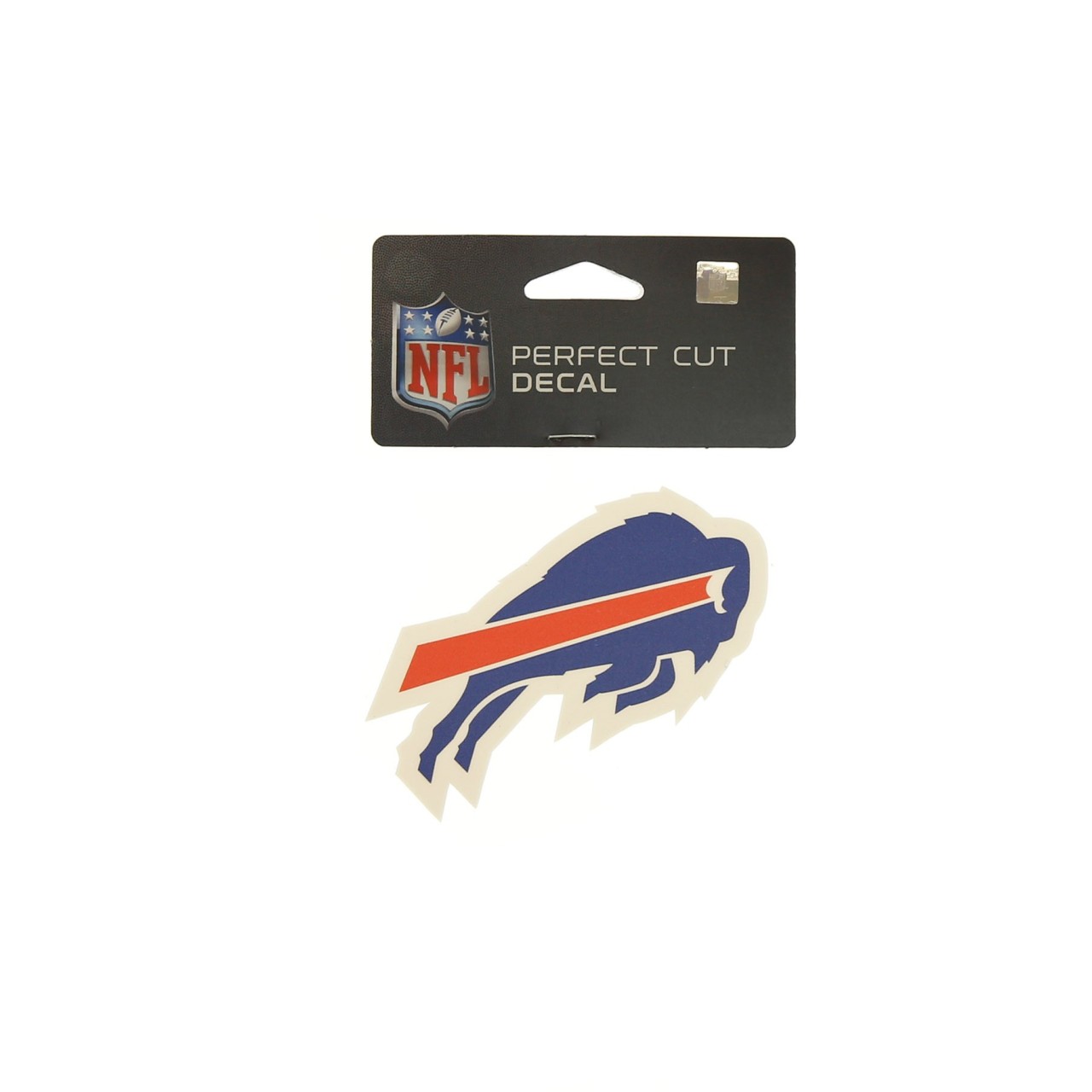 WINCRAFT NFL DECAL LOGO BUFBIL 100032085630384