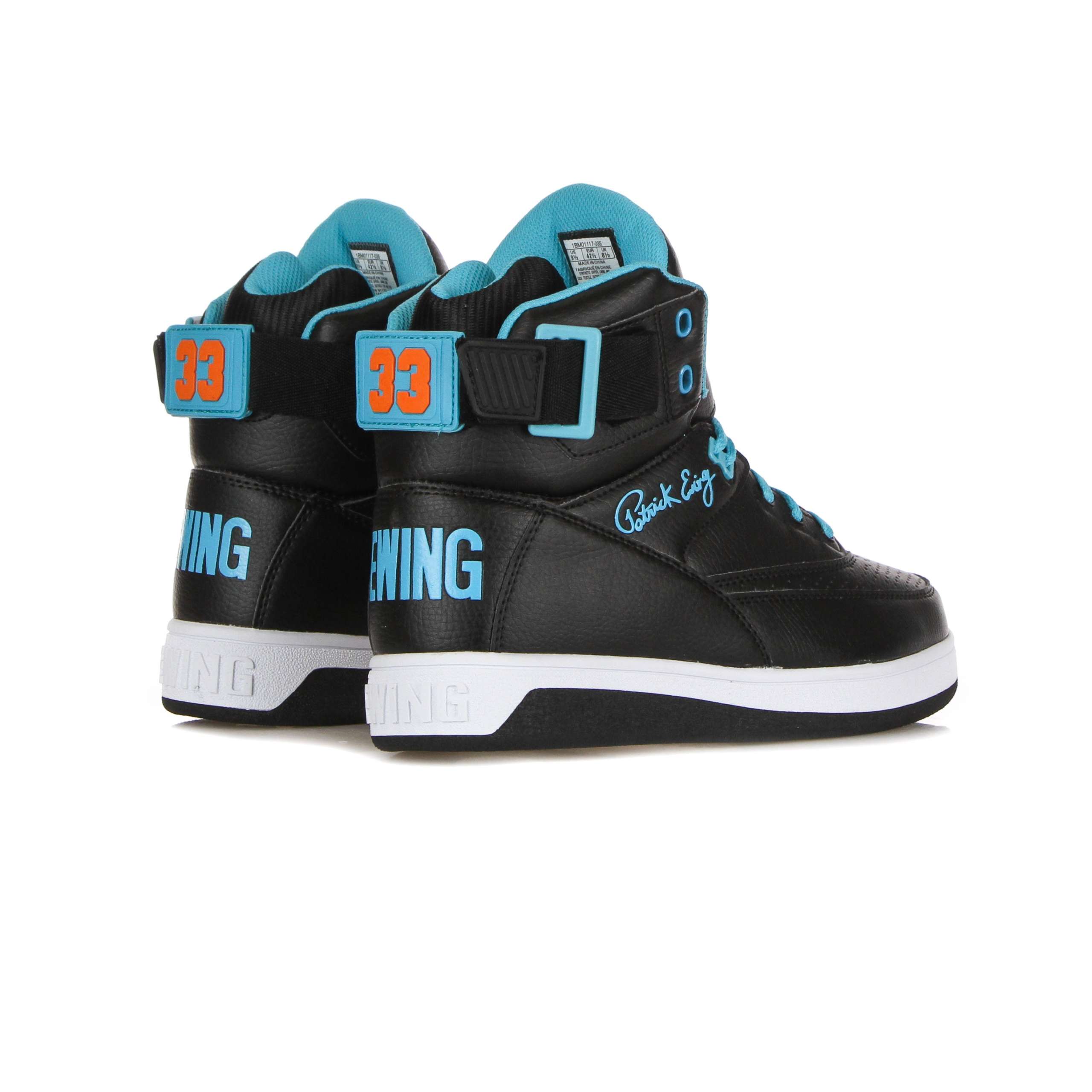 Ewing 33 scarpe deals