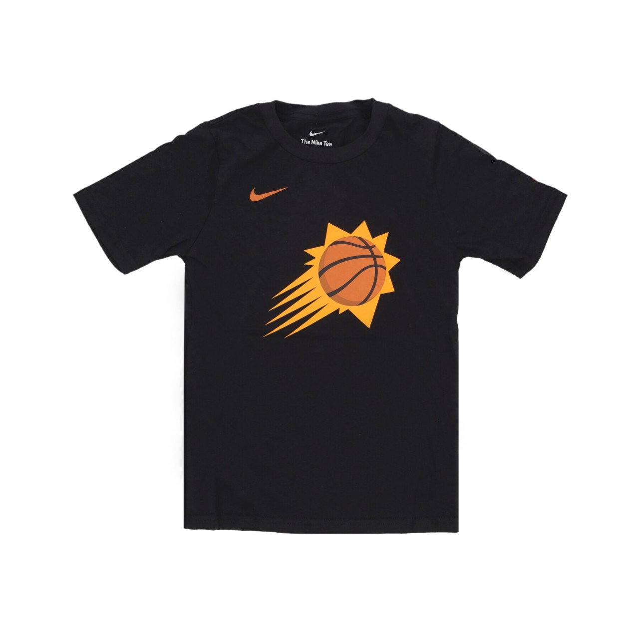 NIKE NBA NBA ESSENTIAL CE LOGO TEE PHOSUN EZ2B7HDMGSUN