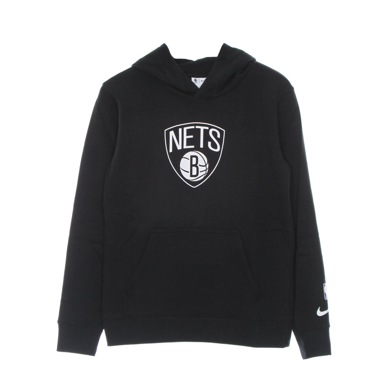 NIKE NBA NBA PO FLEECE ESSENTIAL BRONET EZ2B7FEKWNYN