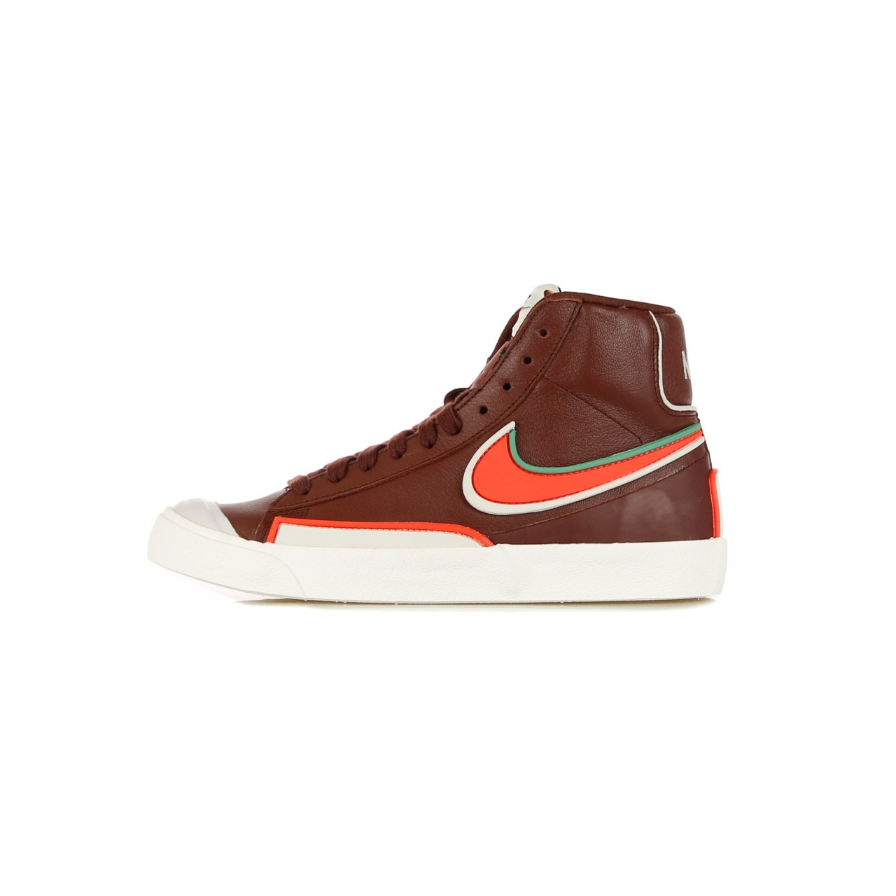 NIKE BLAZER MID 77 INFINITE DA7233-200