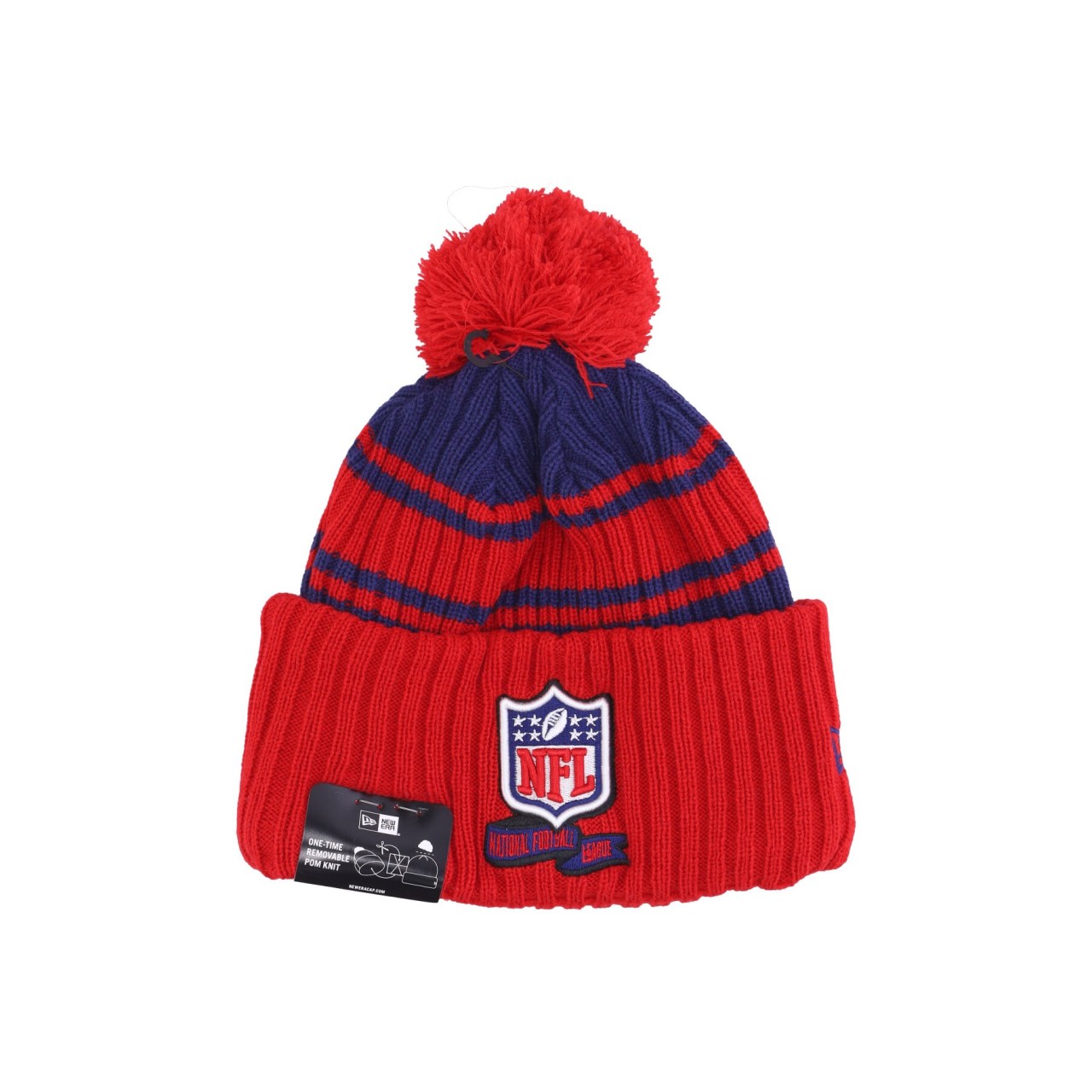 NEW ERA NFL SIDELINE SPORT KNIT CW 60281516