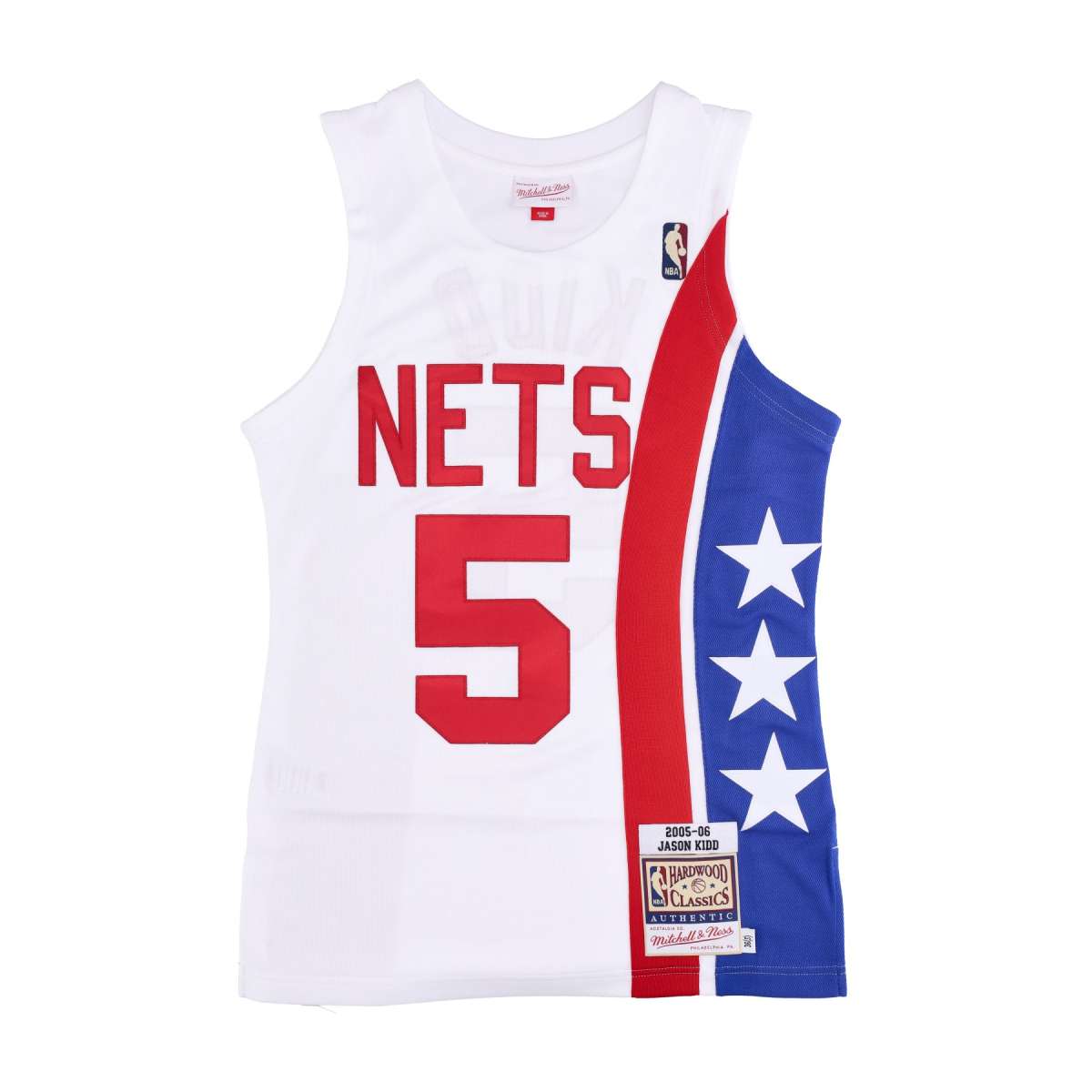 Mitchell & Ness Hardwood Classics | The Playoffs