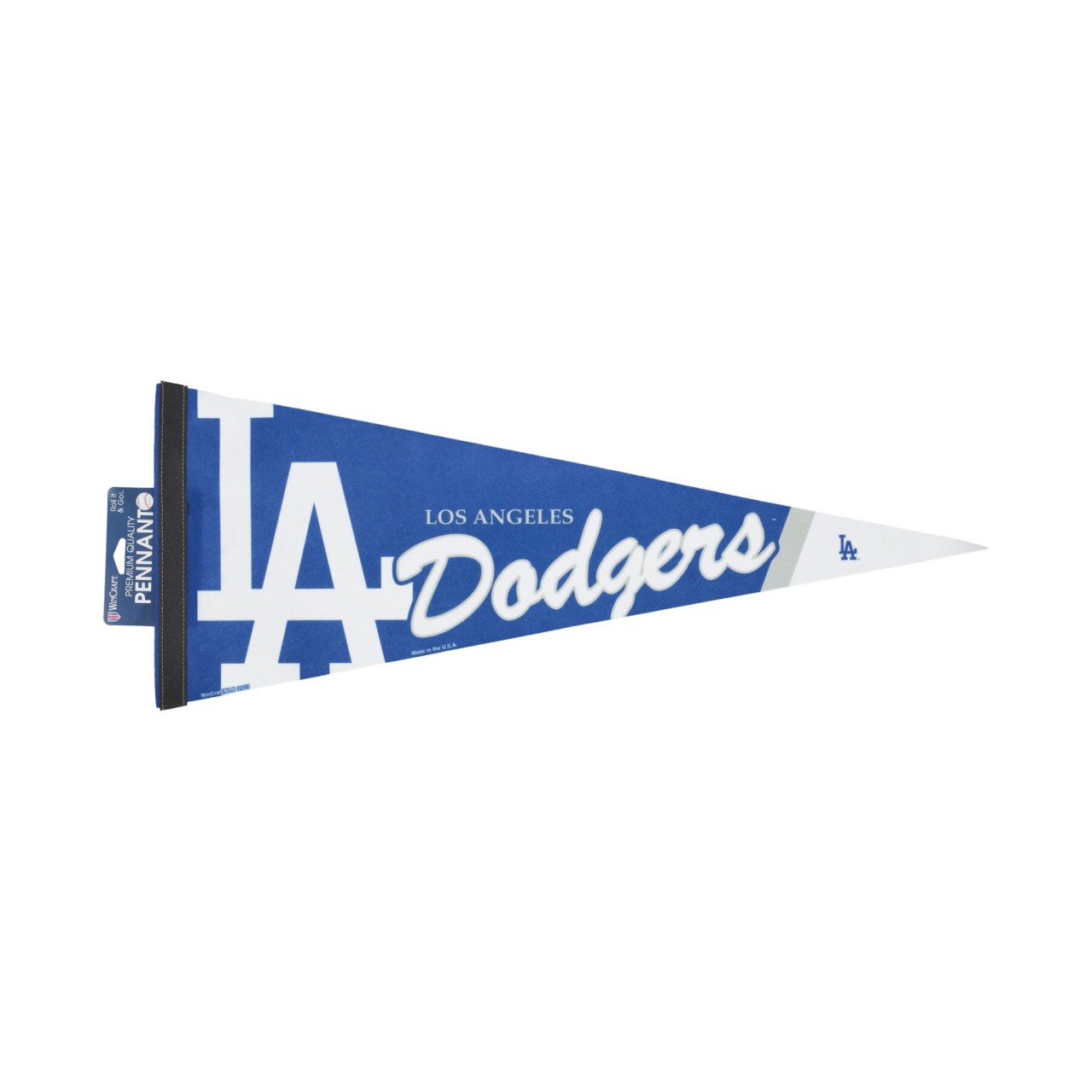 WINCRAFT MLB 12 x 30” PREMIUM PENNANT LOSDOD 85408013