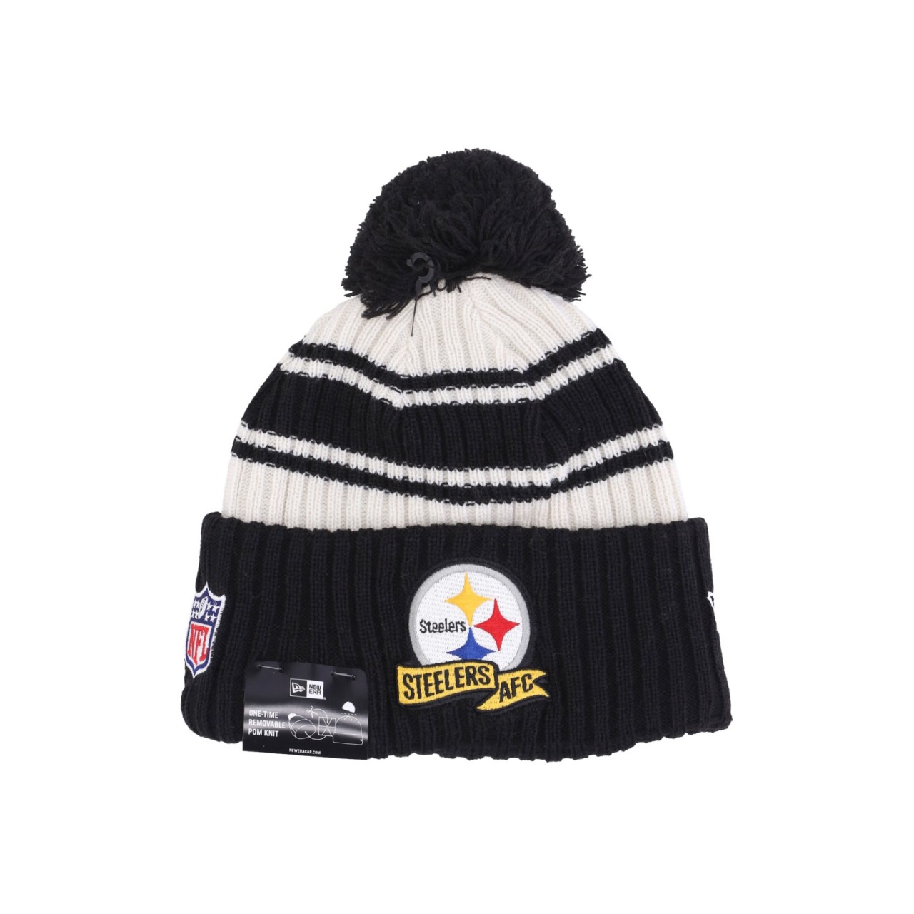 NEW ERA NFL SIDELINE SPORT KNIT PITSTE 60281168