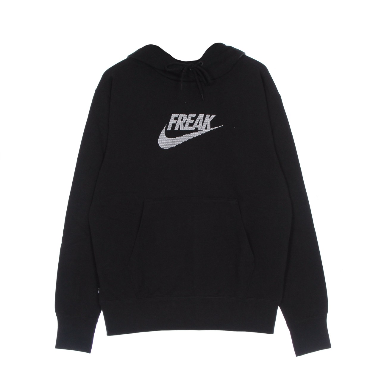 NIKE NBA FREAK PULLOVER HOODIE DA5691