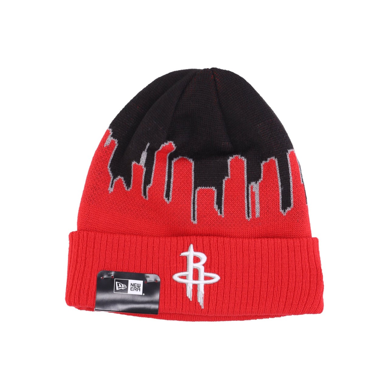 NEW ERA NBA TIP OFF KNIT HOUROC 60289672