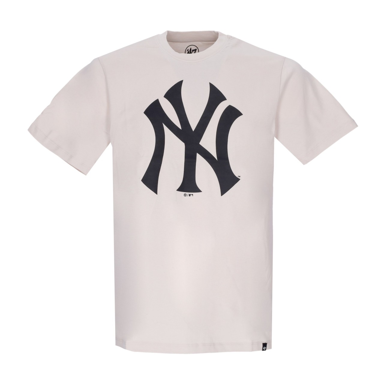 47 BRAND MLB IMPRINT ECHO TEE NEYYAN BB017TEMIME568333BN