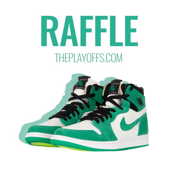 Siti raffle hotsell sneakers