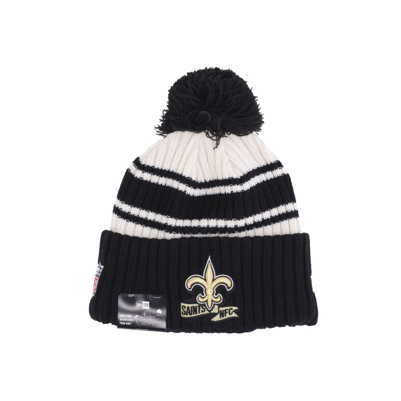 NEW ERA NFL SIDELINE SPORT KNIT NEOSAI 60281148